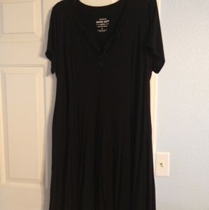 Torrid super soft dress